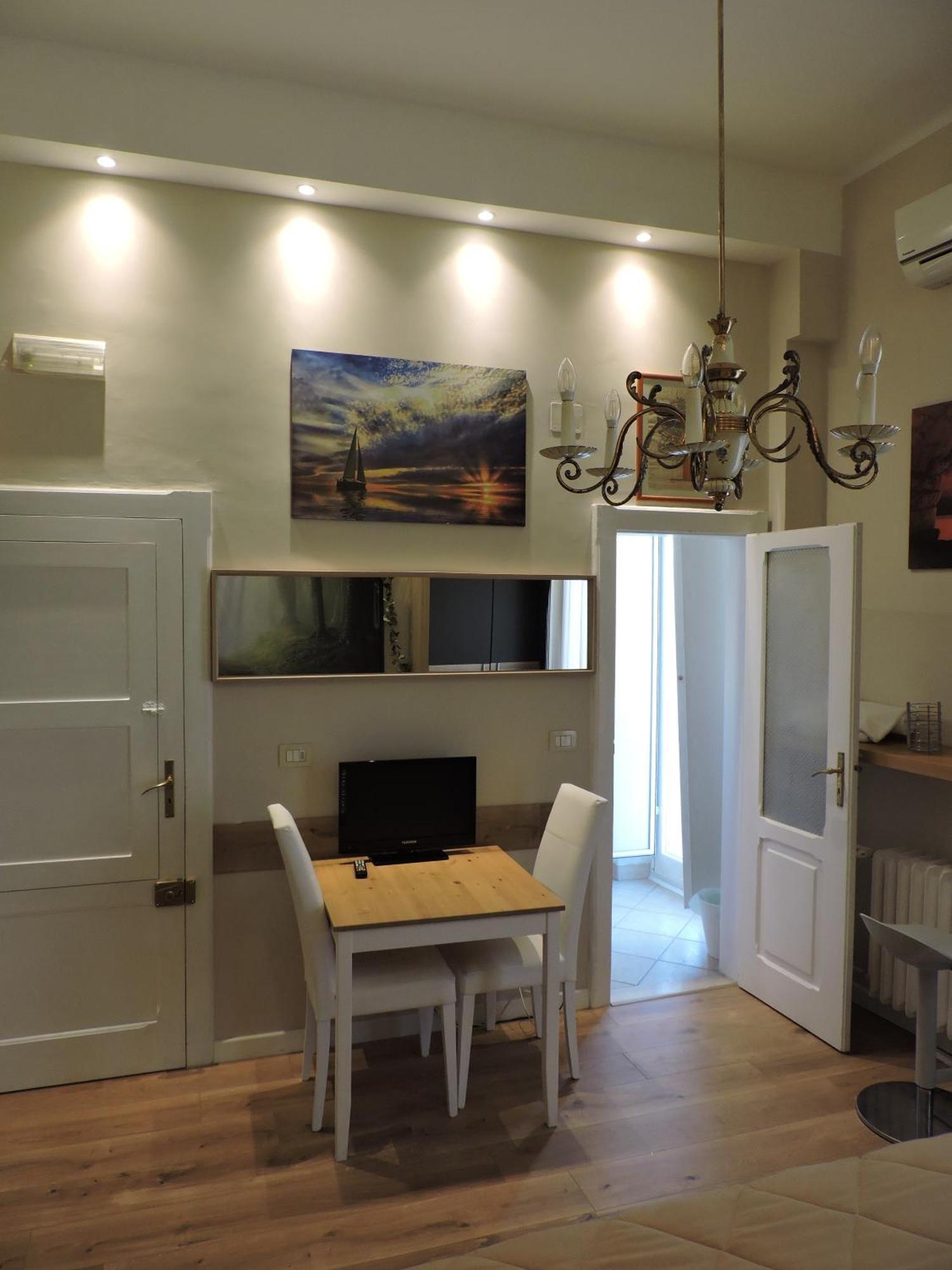 Dimora Elizabeth Otel Modugno Dış mekan fotoğraf