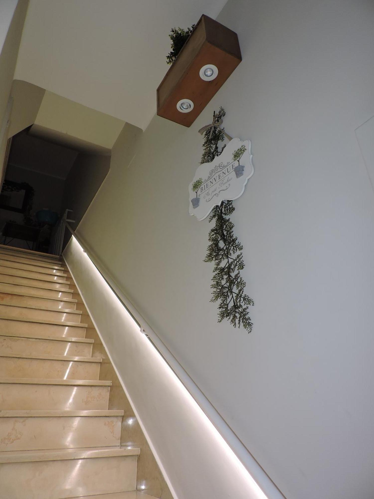 Dimora Elizabeth Otel Modugno Dış mekan fotoğraf