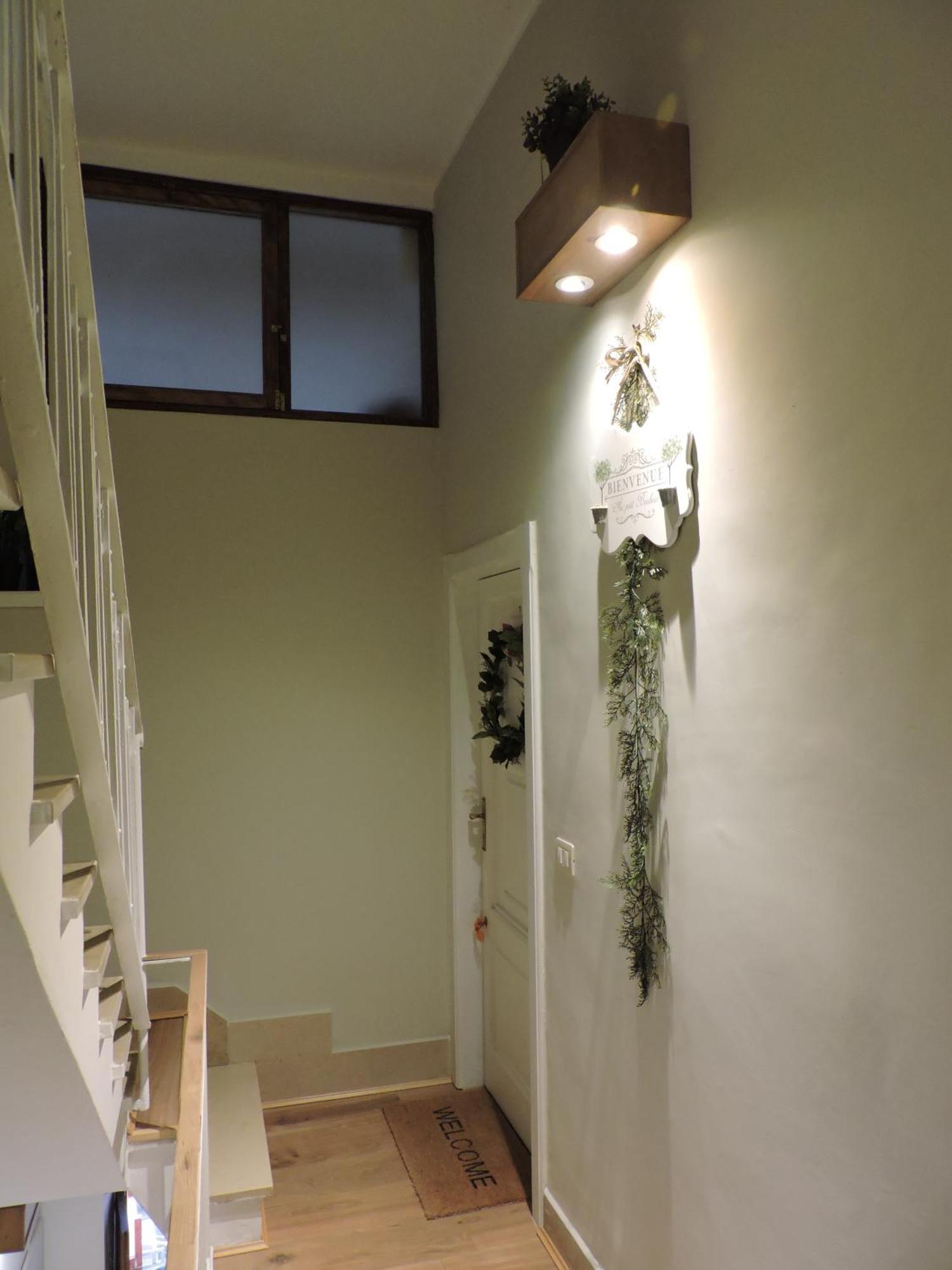 Dimora Elizabeth Otel Modugno Dış mekan fotoğraf