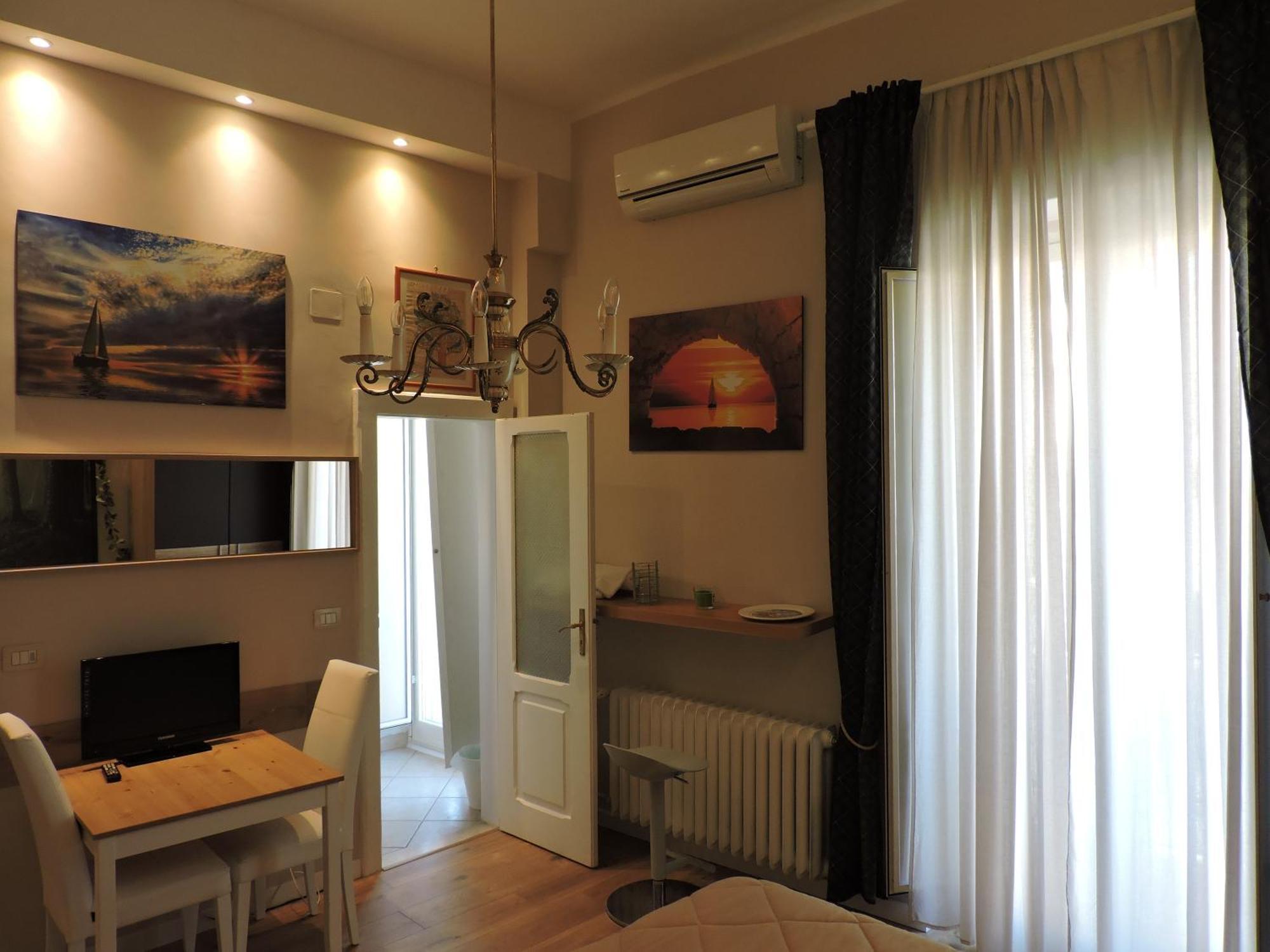 Dimora Elizabeth Otel Modugno Dış mekan fotoğraf