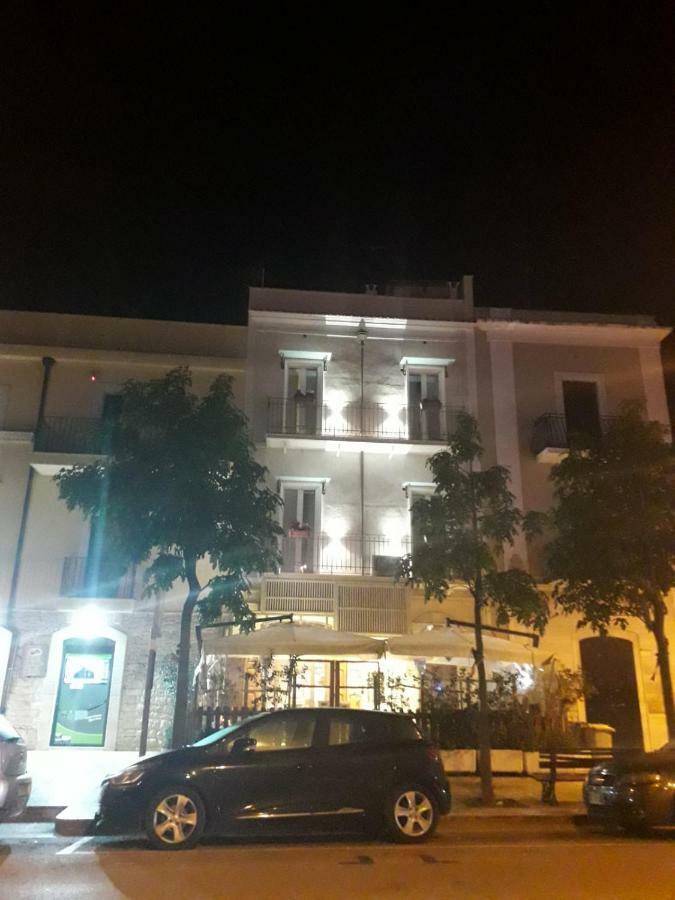 Dimora Elizabeth Otel Modugno Dış mekan fotoğraf