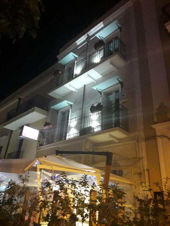 Dimora Elizabeth Otel Modugno Dış mekan fotoğraf
