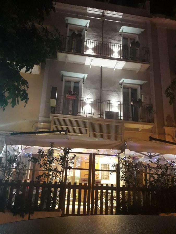 Dimora Elizabeth Otel Modugno Dış mekan fotoğraf