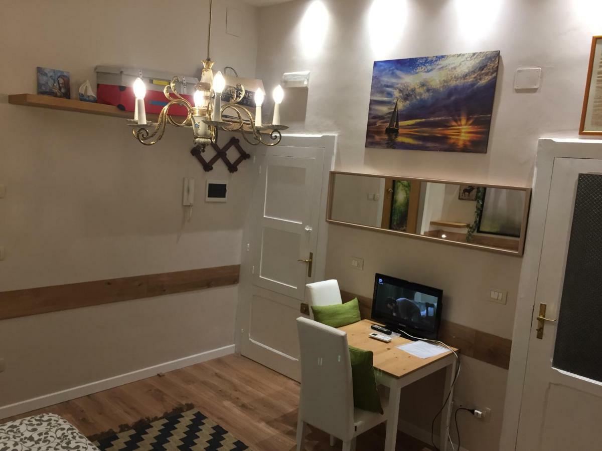Dimora Elizabeth Otel Modugno Dış mekan fotoğraf