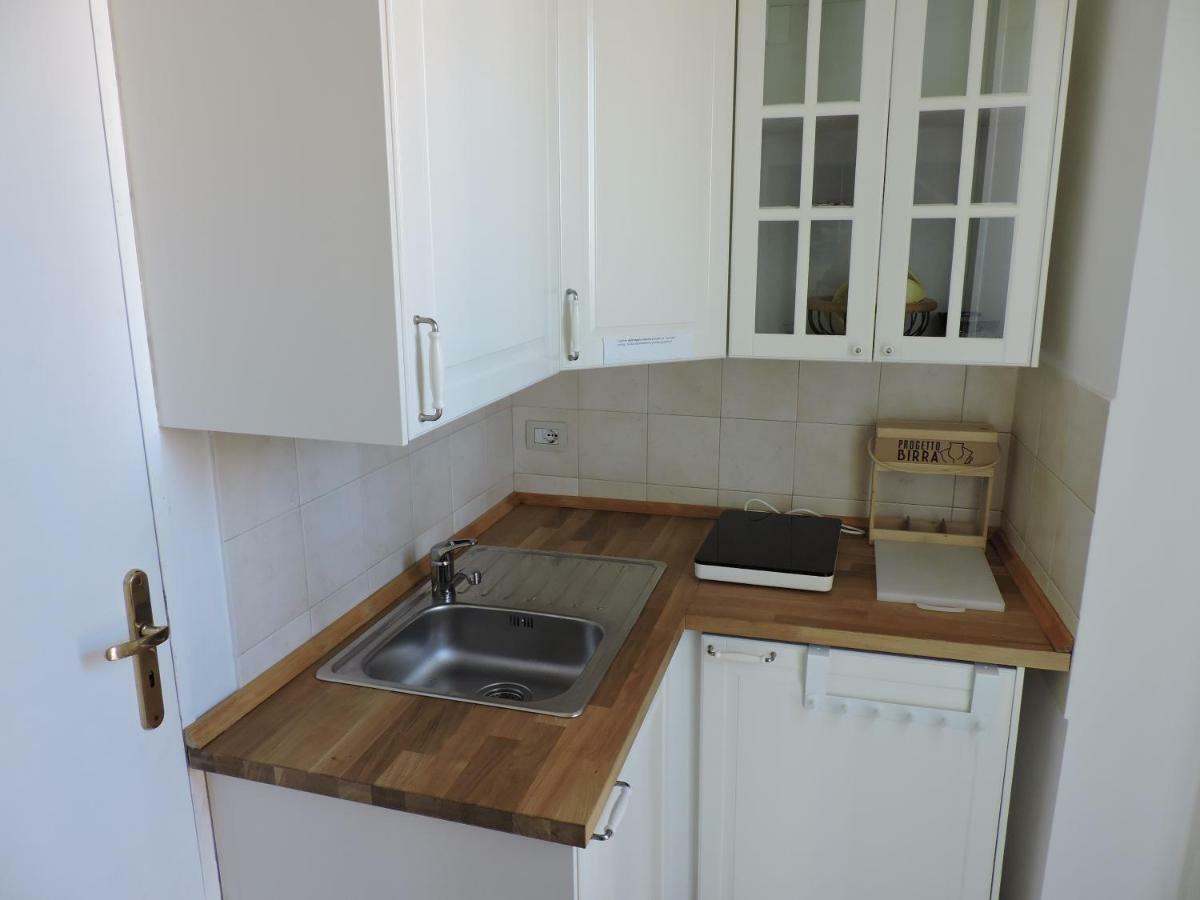 Dimora Elizabeth Otel Modugno Dış mekan fotoğraf