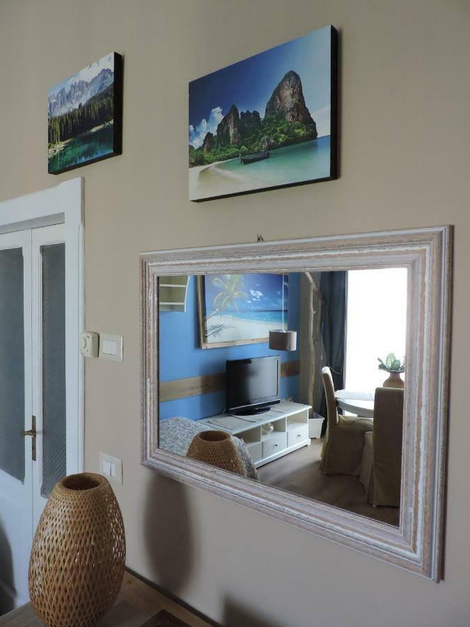 Dimora Elizabeth Otel Modugno Dış mekan fotoğraf