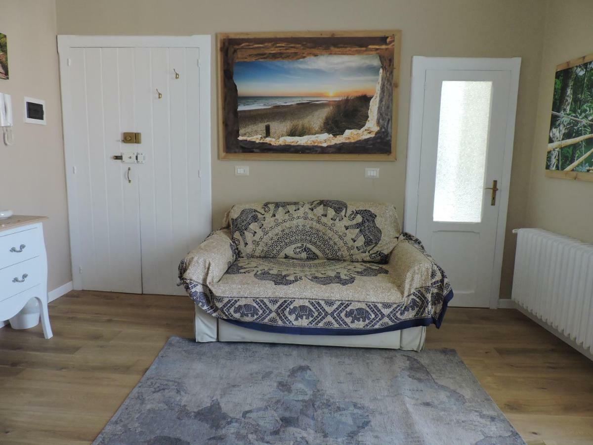 Dimora Elizabeth Otel Modugno Dış mekan fotoğraf