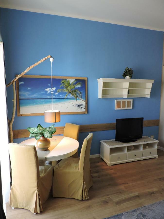 Dimora Elizabeth Otel Modugno Dış mekan fotoğraf