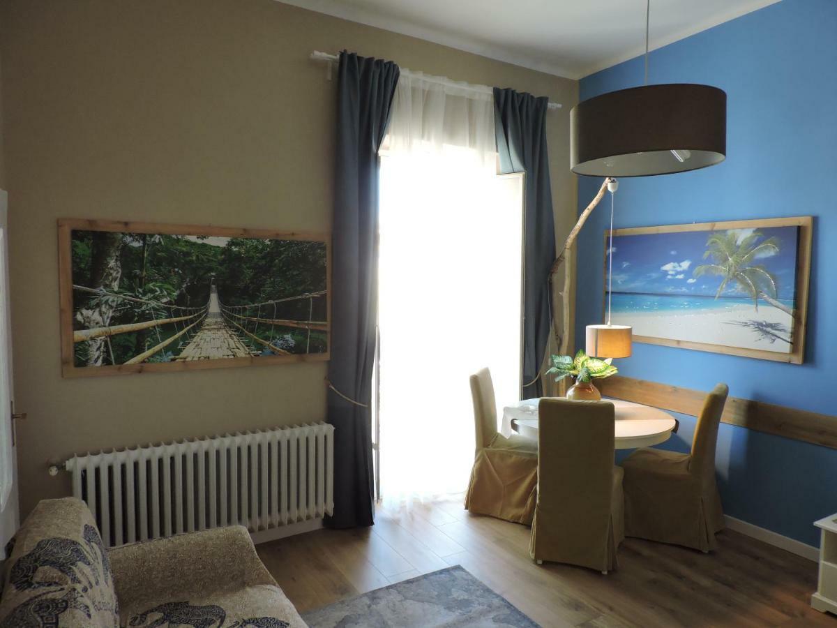 Dimora Elizabeth Otel Modugno Dış mekan fotoğraf