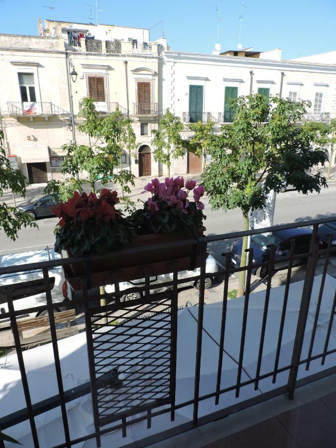 Dimora Elizabeth Otel Modugno Dış mekan fotoğraf