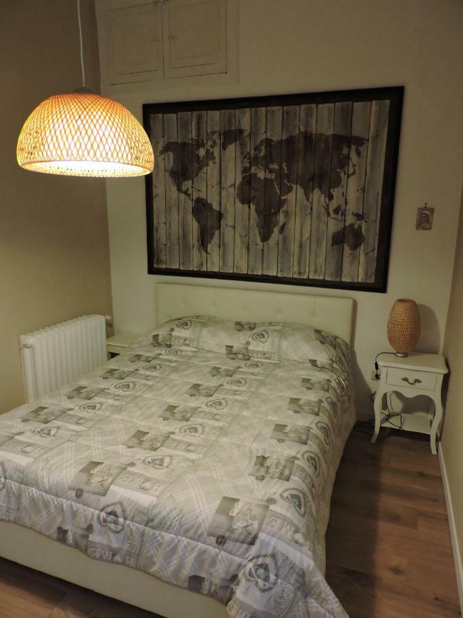 Dimora Elizabeth Otel Modugno Dış mekan fotoğraf