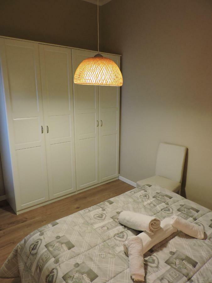 Dimora Elizabeth Otel Modugno Dış mekan fotoğraf