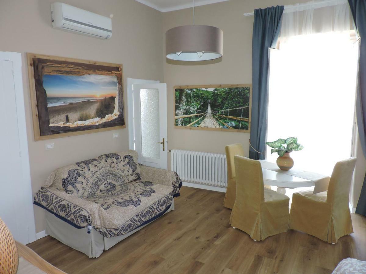 Dimora Elizabeth Otel Modugno Dış mekan fotoğraf